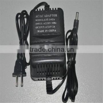 12v 5a power adapter factory VDE power adapter