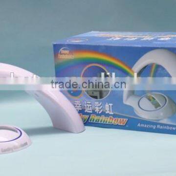 Hot Sale Amazing Rainbow Projector photo-5