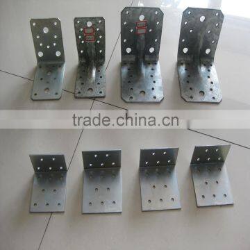 factory sell galvanized cheap wood connector