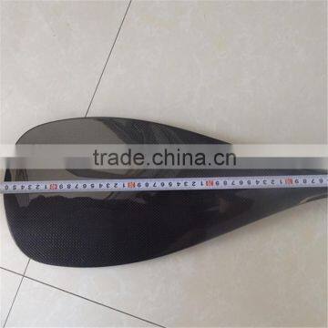 Best Factory Price Good Reputation Stand up Carbon Fiber Paddle photo-6