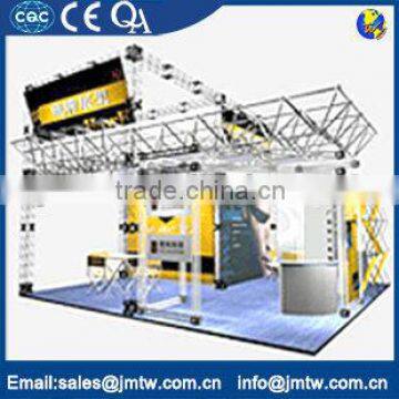 Hot Sale Different Kinds Of Outdoor Stage Aluminum Roof Truss