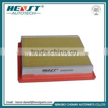 Air Filter 16546-JK20A for NISSAN 350 Z/370 Z
