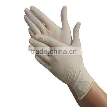 Disposable sterile latex gloves malaysia manufacturer