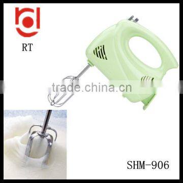 Kitchen appliances hand mixer food blender hand held electric egg beater