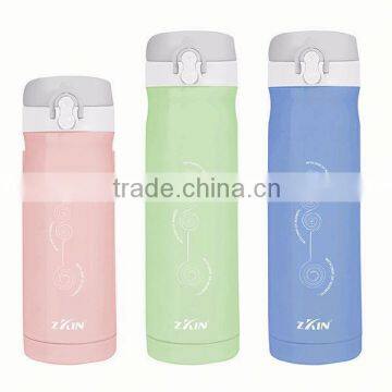 2014 Hot Sell & BPA Free foldable hot water bottle wholesale