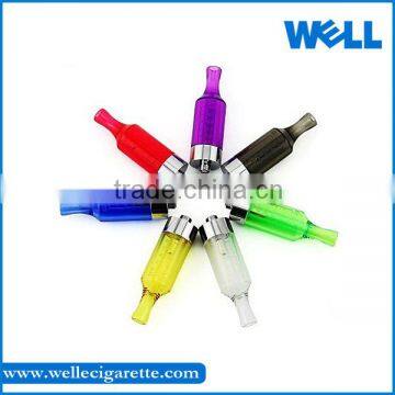 2013 Thanksgiving Day promotion for WELLECS GS-H5 clearomizer GS-H5 tank GS-H5 clearomizer !