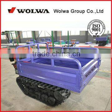 truck for sale, diesel carrier vehicle, car carrier truck, crawler carrier vehicle, tracked carrier, china manufacturer, LLT-116