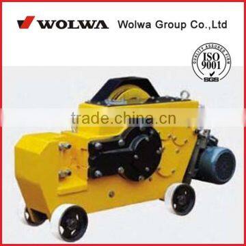 GQ40 reinforced steel bar cutter