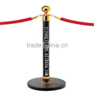 Crowd Control Barrier queue barrier stanchion