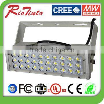 2015 best selling led wall pack reflector 50 watt with Meanwell driver and 5 years warranty