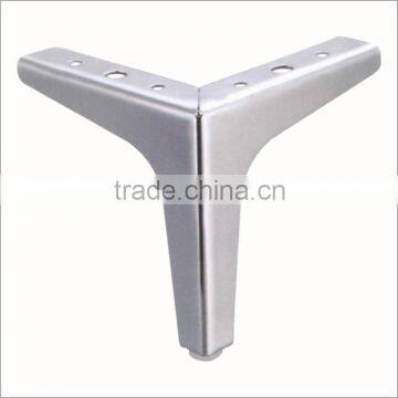 Stable High Quality With Competitive Price OEM Furnitre Parts Wooden Sofa Leg photo-3
