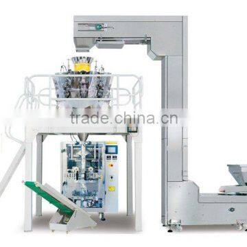 vertical packaging machine