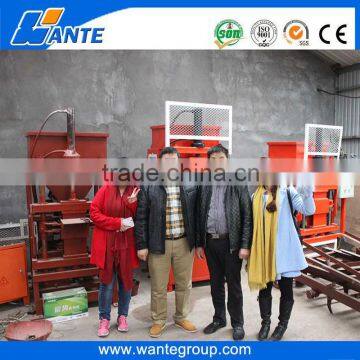 WT2-10 Fully Automatic Clay Interlocking Brick Making Production Line Supplier's Choice photo-4