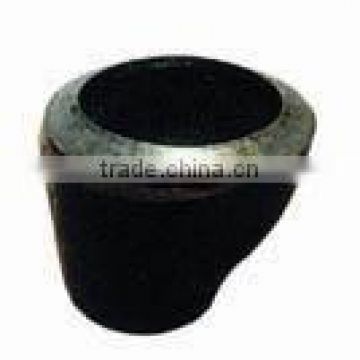 carbon steel eccentric reducer