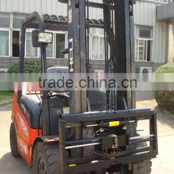 Heavy Duty Forklift Side Shift with Cylinders