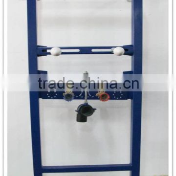 Frame For Wall-hung Wash Basin