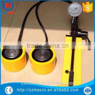 RC Series of Single Acting hydraulic jack cylinder                        
                                                                                Supplier's Choice