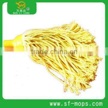 E004Y Easy Cleaning Perfect Broom Mop photo-2