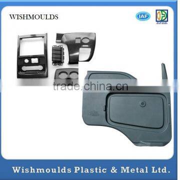 Plastic Parts for Car Make Moulding Production Manufacturer Plastic Injection Mould
