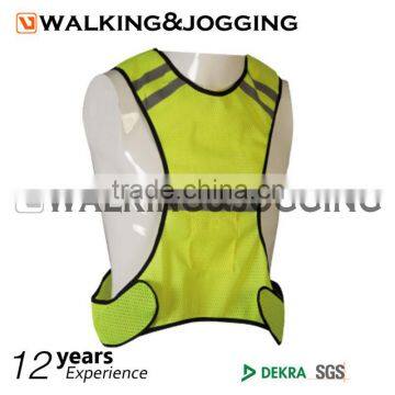 High Visibility Reflective Vest,safety Vest, Safety Vest
