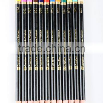 Premium/High Quality neon color pencil For Professional Artists,360 colors