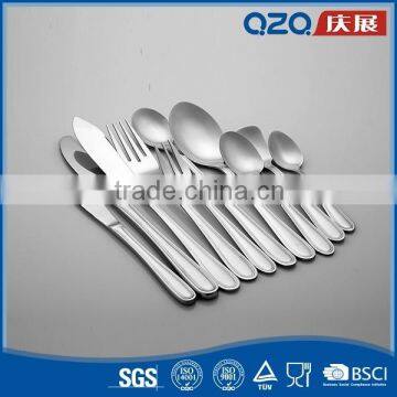 Stainless Steel Dinner Set photo-2