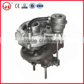 JF119002 wholesale turbocharger K04 53049700006 for Ford Transit TD 2.5TDI OEM 954F6K682AA