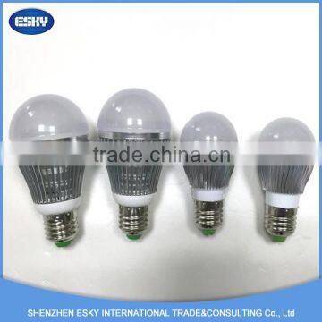 Factory price wholesale smart led indoor bulb for home 2016