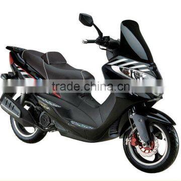 EEC 50cc Gasoline motorcycle (Unique Model)