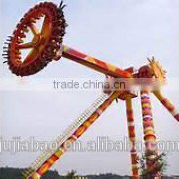 China Factory Gyro Swing Amusement Facility Big Pendulum