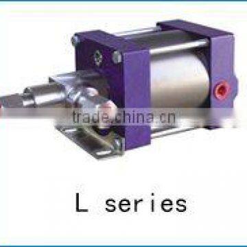 Air Driven Hydraulic Pump-L150
