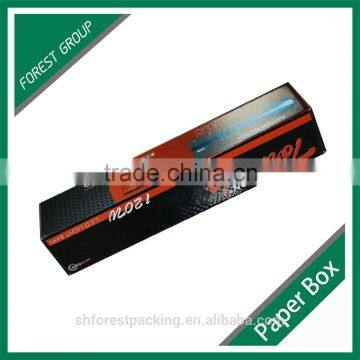 UNIQUE LIGHT BAR PAPER CASE photo-3