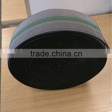 7cm White Ribbon for Sofa photo-2