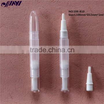 OEM Empty Plastic Twist Cosmetic Pen 108#