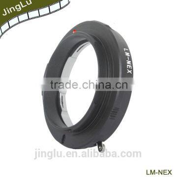 LM to NEX Lens Adapter Ring