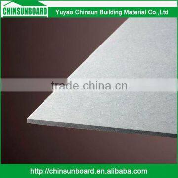 Supplier Eco-friendly Waterproof Well Insulated Energy-Saving Wall Panel