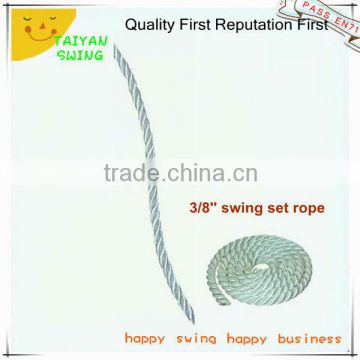 3/8'' Swing Set Rope