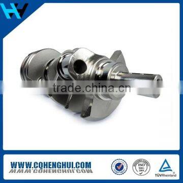 Hot sale Durable crankshaft forging process manufacture