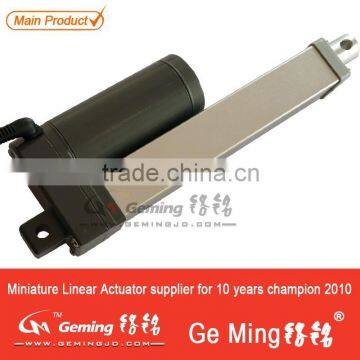 Stroke 50mm 24V 50mm/s High Speed Linear Actuator,Electric photo-3