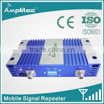 C20C Home Indoor Wireless 2G 3G 4G LTE RF Cellular Reception Booster Single and Dual Band Phone Signal Amplifier photo-3