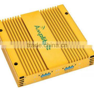 C24C series dual wide band booster/gsm repeater 3g wcdma DCS PCS