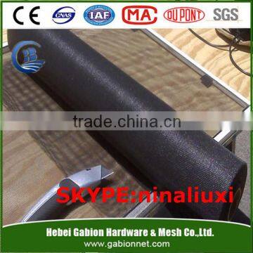 14x14 inch / Fiberglass Window Screen / Resistance Fire