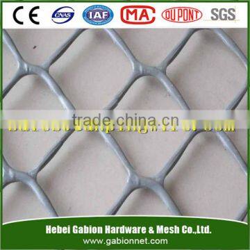 2016 cheapest price !plastic plain net with virgin material