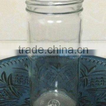 clear glass cookie jars glass apothecary jars wholesale swing top glass jars