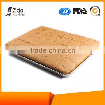 Low Price Competitive Aluminum Foil Tray for Muffin Baking photo-3