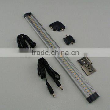 led bar table 3528 72leds-IR and PIR sensor