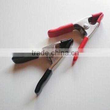 fine Spring clamp 4''