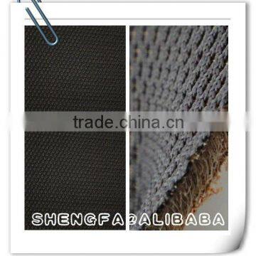 100 polyester sterilization air 3D outdoor mesh fabric