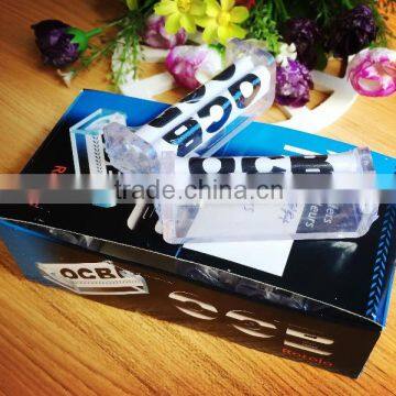 GT03009, RYO Machine ,roll-ups, Hand-rolled Cigarettes, Simply Rolls 70mm photo-3