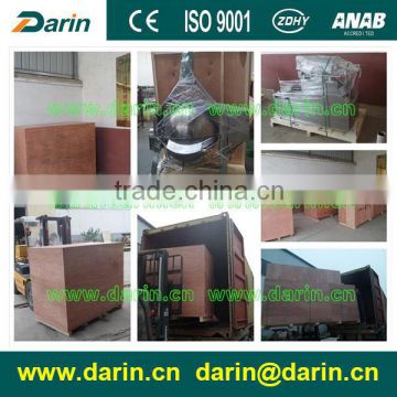 DARIN Manufactured Muesli Bar Cutting Machine